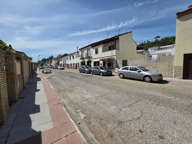 Magnífico terreno urbano en Gelves — 4