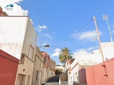 Venta piso en Cartagena (Murcia) — 2