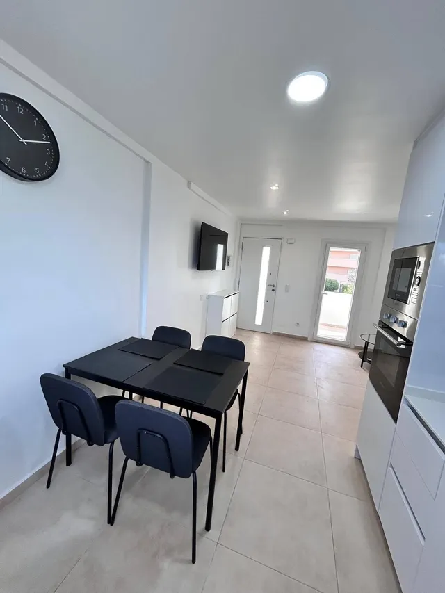 Fantastico apartamento a unos pasos de la playa, idoneo como vacacional — 8