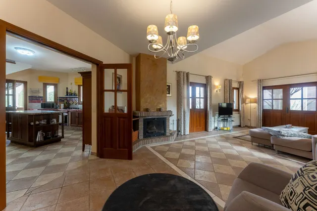 Finca rústica 4 habitaciones 331m² en venta - South of spain — 8