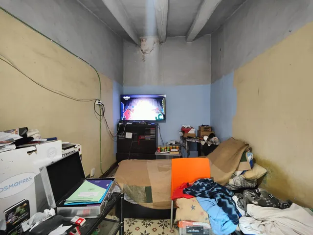 CASA DE PUEBLO EN REFORMAS — 24