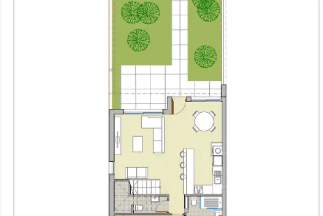 Villa 3 habitaciones 167m² en venta - Benimar — 16