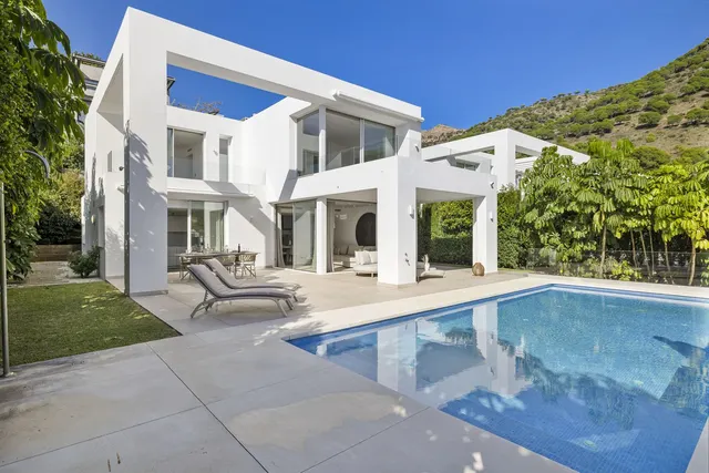 Chalet 3 habitaciones 163m² en venta - Riviera del sol — 19