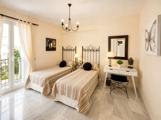 Apartamento 2 habitaciones 114m² en venta - Marbella — 11