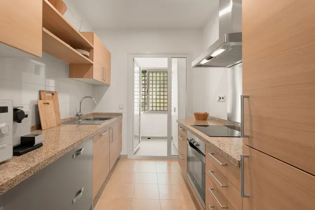 Apartamento 2 habitaciones 96m² en venta - Puerto de la Torre — 10
