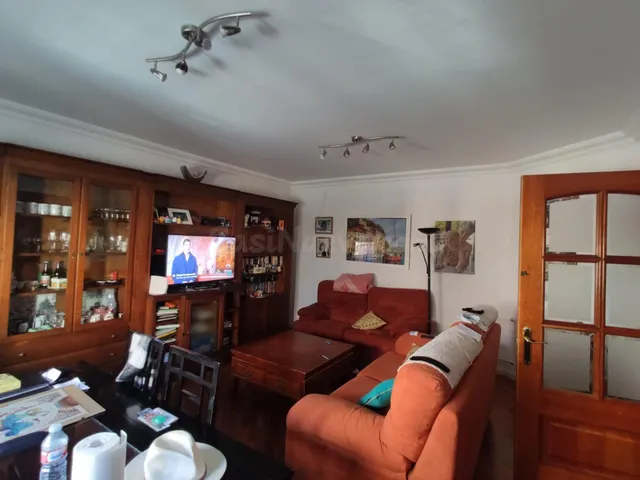 Gran chalet