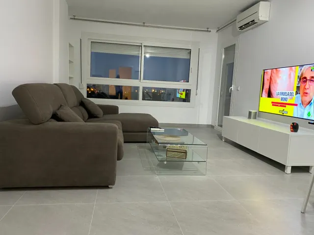 A estrenar  piso ctra valldemosa 114 m2 3 dormitorios 2 baños — 8