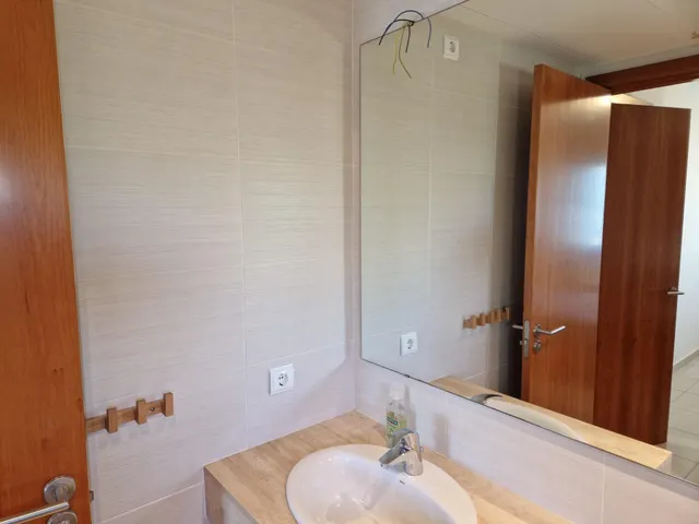 BONITO PISO DE 2 habitaciones EN SALATAR EN VENTA — 18