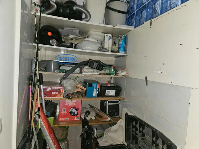 Vivienda dúplex reformada en Virgen del Remedio — 15