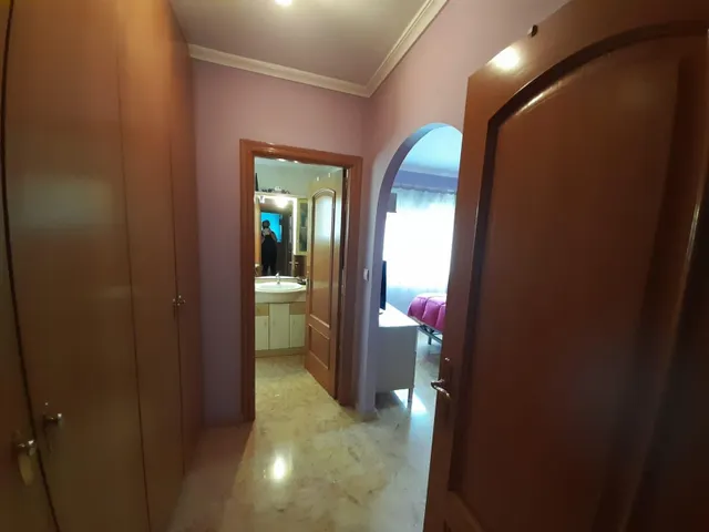 Adosado de 4 habitaciones en el Albatera junto a colegios — 27