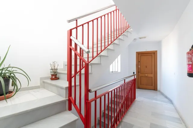 Espectacular Ático en el Corazón de Roquetas de Mar por €143,000 — 25