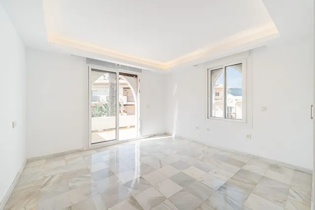 Adosado 3 habitaciones 165m² en venta - Marbella — 21