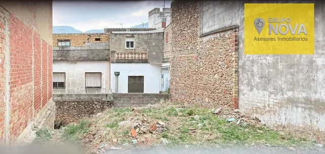 Oportunidad de Inversión en Tavernes de la Valldigna: Solar  - foto 3