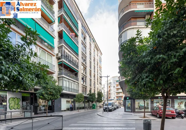 PISO DE 5 DORMITORIOS EN CALLE RECOGIDAS — 11
