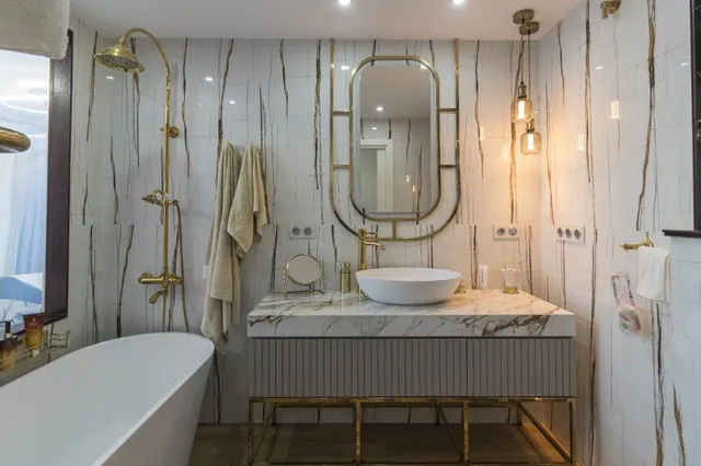 Apartamento 3 habitaciones 148m² en venta - Marbella — 9