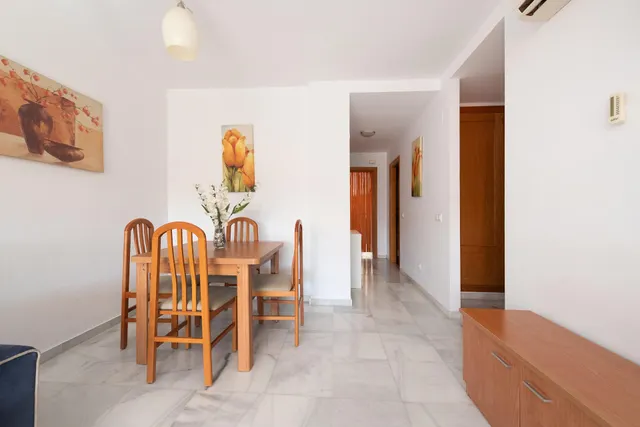 Piso 1 habitación 70m² en venta - Almayate Bajo — 6