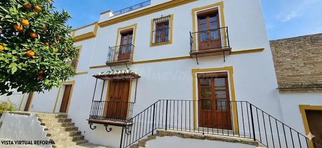¡TU PROYECTO EN LA ALGABA — 2