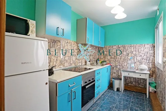 APARTAMENTO REFORMADO A 20 METROS DE LA PLAYA DE LA ISLA — 6