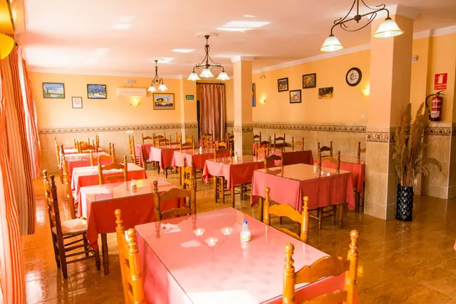 Hotel 33 habitaciones 1350m² en venta - South of spain — 19