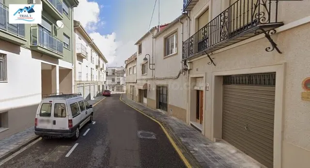Venta de Piso en Muro de Alcoy (Alicante) - foto 2