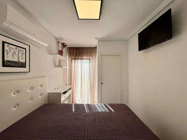 Ático 1 habitación 68m² en venta - Playa del Cura — 26