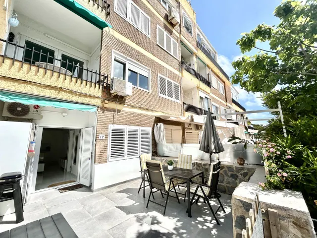 Apartamento 2 habitaciones 53m² en venta - La Zenia — 20