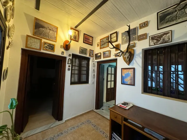VIVIENDA EN SANLUCAR CENTRO — 8