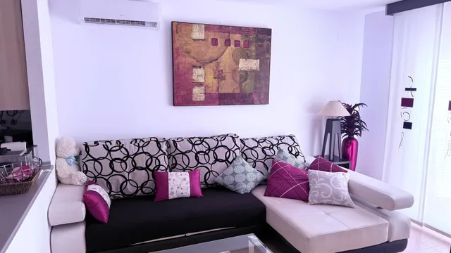 TU RINCÓN DE SOL EN CONDADO DE ALHAMA! - NARANJOS 7, PLANTA BAJA — 13