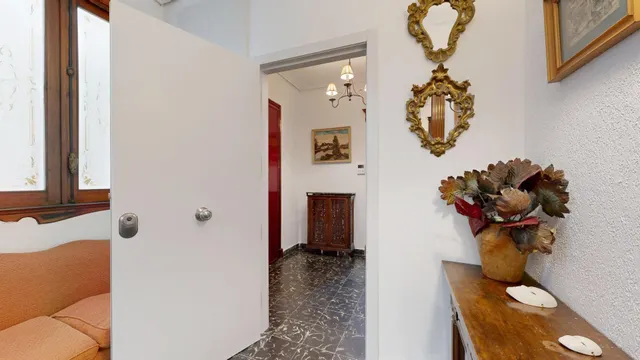 ¡Oportunidad única! Piso de lujo en alquiler en el corazón de Valencia — 21