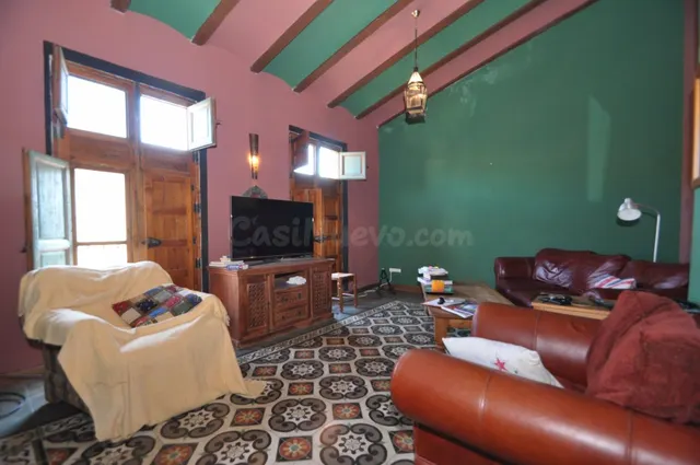 Local comercial 3 habitaciones 540m² en venta - Comunidad va - foto 5