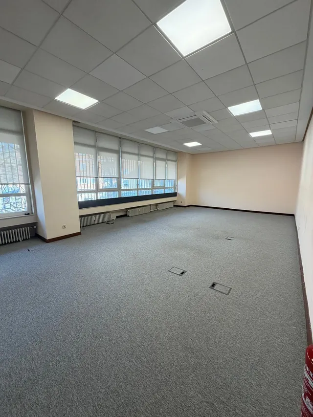 Oficina 6 habitaciones 250m² en alquiler - Cuzco — 13