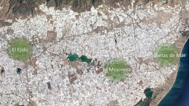Suelo urbanizable en El Ejido - foto 5