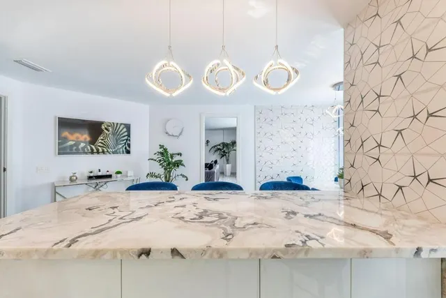Apartamento 5 habitaciones 253m² en venta - Alicante — 22