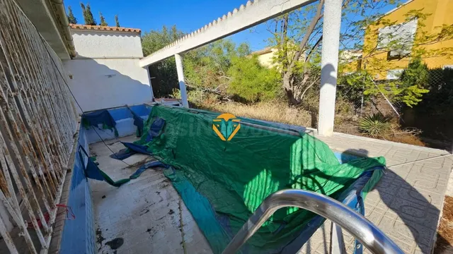 GRAN OPORTUNIDAD DE INVERSIÓN EN LA NUCÍA – PARCELA DE 1.200 - foto 3