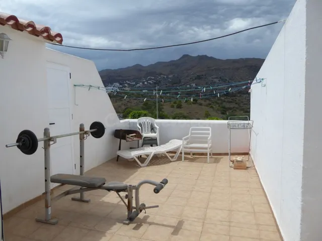 Dúplex en Venta en Mojacar Almería — 14