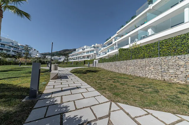 Apartamento 2 habitaciones 101m² en venta - Centro — 25