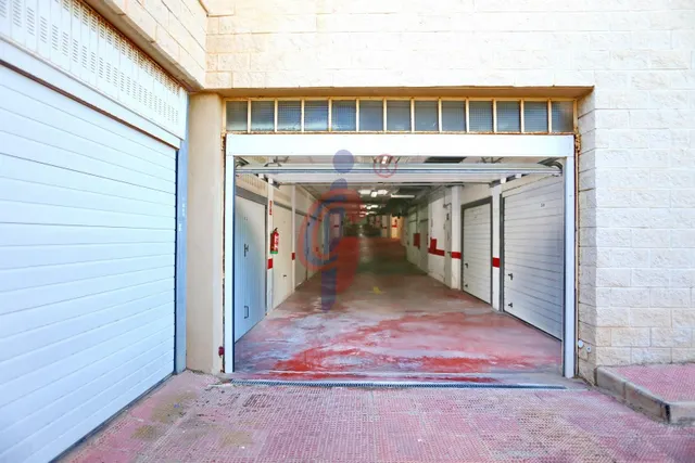 Vivienda con amplia terraza y orientación sur en zona Campomar – Playa Moncayo, Guardamar del Segura — 27