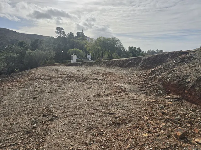 Parcela 650m² en venta - Costa del Sol — 13