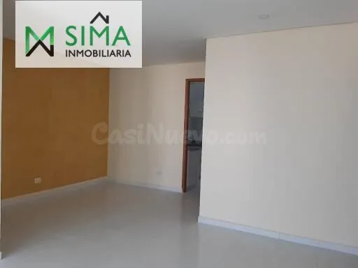 Se vende hermoso apartamento en el Barrio Manga de Cartagena - foto 5