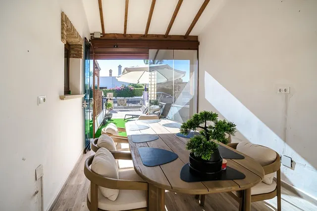 Villa 3 habitaciones 135m² en venta - Comunidad valenciana — 34