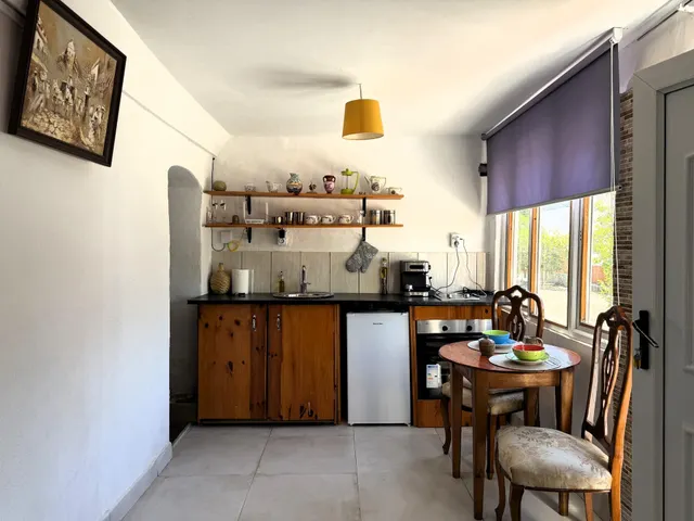 Casa rural en La Zarza-El Perrunal (Huelva) — 24