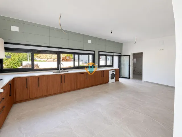 CHALET CERCA DEL ALBIR — 19