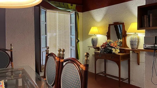 Chalet adosado con encanto en la Alpujarra . — 21