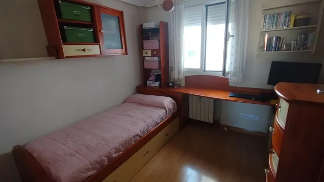AVC INMOBILIARIO VENDE PISO — 35