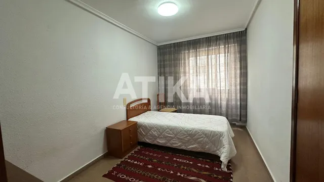 PISO EXCLUSIVA EN AV. ALMAIG - ONTINYENT — 12