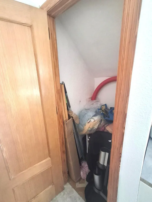 DUPLEX TRANQUILO EN EL LIMONAR — 21