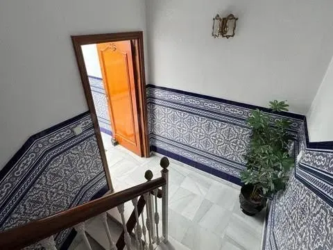 CASA EN PRIMERA PLANTA EN CHICLANA - foto 5