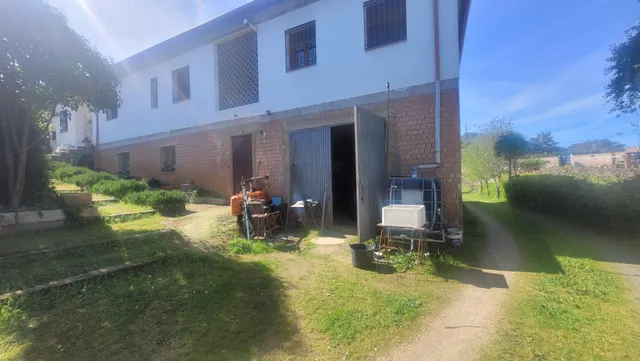 CASA DE CAMPO CON ESCRITURAS EN MONTE DEL CASAR — 7