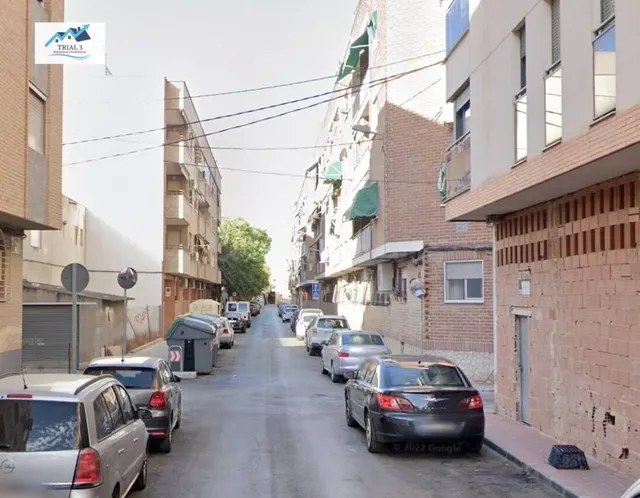 Venta de Piso en Murcia - foto 3