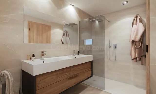 Adosado 3 habitaciones 225m² en venta - Mijas — 12